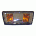 SIDE INDICATOR RIGHT SMOKED OPEL ASTRA H 04-07 