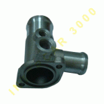 ТРОЙНИК ЗА РАДИАТОР1.3/1.6/1.8 (ОРИГИНАЛЕН) AUDI 80 79-84 