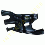 ПРЕСТИЛКА ПРЕДНА ДЯСНА СТРАНИЧНА(ДОЛНА ЧАСТ) MERCEDES CL203 SPORTS COUP 01-08