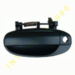 ДРЪЖКА ВЪНШНА ЗА ПРЕДНА ЛЯВА ВРАТА CHEVROLET AVEO H/B L/B 08-12 