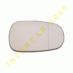 СТЪКЛО ЗА ОГЛЕДАЛО ДЯСНО -10 NISSAN MICRA ( K12) 07-11 