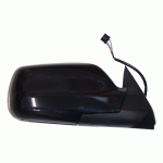 DOOR MIRROR ELECT. HETAED PRIMED JEEP GRAND CHEROKEE 05-11