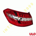 СТОП ЛЯВ ВЪНШЕН AVANTGARDE ULO MERCEDES E-CLASS W212 09-13