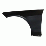 КАЛНИК ПРЕДЕН ЛЯВ STEEL* MERCEDES E-CLASS W212 09-13