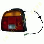 СТОП ЛЯВ 4 ВРАТИ SUZUKI BALENO H/B- SEDAN 98- 