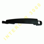DOOR HANDLE FRONT OUTER LEFT CITROEN C4 PICASSO 07-13 