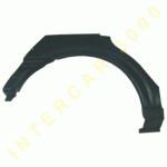 ВЕЖДА ЗАДНА ДЯСНА 4 ВРАТИ SEDAN OPEL ASTRA G 98-04 