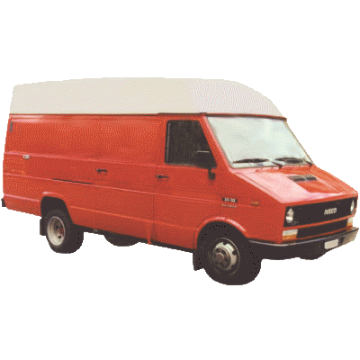 IVECO DAILY 80-00
