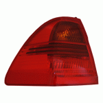 TAIL LAMP LEFT OUTER COMBI BMW 3 series E90 SEDAN/E91 WAGON 05-08