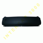 БРОНЯ ЗАДНА ГРУНДИРАНА ЧЕРНА MERCEDES SMART MCC FOR TWO 07- 