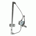WINDOW REGULATOR FRONT RIGHT WITH MOTOR EUROPE IVECO DAILY 00-07 
