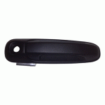 ДРЪЖКА ВЪНШНА ЗА ПРЕДНА ЛЯВА ВРАТА JEEP CHEROKEE 02-08 