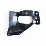 КОРА ДЯСНА ПОД ДВИГАТЕЛ TOYOTA HILUX 2WD-4WD 05-09