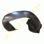 PLASTIC INNER FENDER FRONT RIGHT (REAR PART) VW GOLF VI 08-13