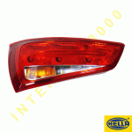 TAIL LAMP LEFT HELLA AUDI A1 10-15