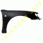 FRONT FENDER RIGHT TOYOTA COR. AE101-3 H/B-SED 92-96