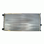 COOLING RADIATOR 630x320 1.6i(IF)/1.8i(ADS)/A.8i(ACC)/1.8i(ADZ) WITHOUT A/C (NISS.639961) SEAT CORDOBA 93-99 
