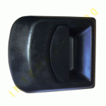DOOR HANDLE FRONT OUTER RIGHT IVECO DAILY 00-07 