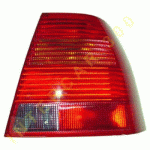 СТОП ДЕСЕН СИВО/ЧЕРВЕН VW BORA 98- 