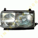 ФАР ЛЯВ J82 90- TOYOTA LAND CRUISER J80-82 90-96 