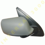 DOOR MIRROR RIGHT ELECTRICAL PRIMED WITH HEATER 145 ALFA ROMEO 145-146 