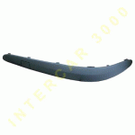 STRIP IN FRONT BUMPER LEFT PRIMED CLASSIC MERCEDES E-CLASS W211 02-09 