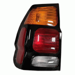 СТОП ЛЯВ С ЖЪЛТ МИГАЧ MITSUBISHI PAJERO SPORT 97-