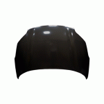 FRONT HOOD KIA SPORTAGE 18-