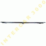 STRIP FOR FRONT BUMPER MIDDLE NICKEL BMW 5 series E39 96-03 