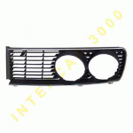 GRILL LEFT BMW 5 series E12 73-81 