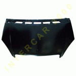 FRONT HOOD MERCEDES A-CLASS W169 04-08 