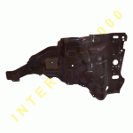 ПАНЕЛ СТРАНИЧЕН ПРЕДЕН ЛЯВ КОМПЛЕКТ (ПОДКАЛНИК) (ОРИГИНАЛЕН) FIAT BRAVO/BRAVA 