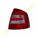 СТОП ДЕСЕН SEDAN VISTEON SKODA OCTAVIA 04-08 
