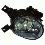 FOG LAMP FRONT RIGHT H11 S-LINE/S3 AUDI A3 03-08