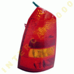 TAIL LAMP LEFT COMBI FORD FOCUS 98-04 
