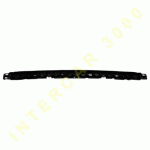 REINFORCEMENT FOR REAR BUMPER METAL VW POLO 05-09