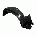 ПОДКАЛНИК ПЛАСТИЧЕН ПРЕДЕН ДЕСЕН JEEP CHEROKEE 97-